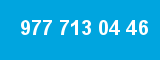 977 713 04 46 977 713 04 46